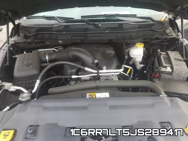 1C6RR7LT5JS289417 фото 8