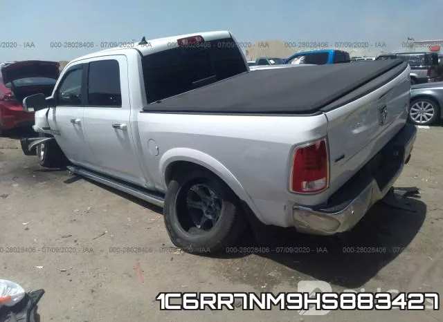 1C6RR7NM9HS883427 фото 4