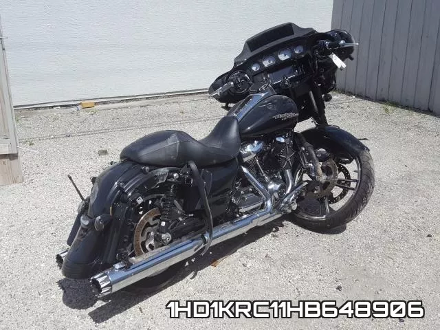 1HD1KRC11HB648906 фото 4