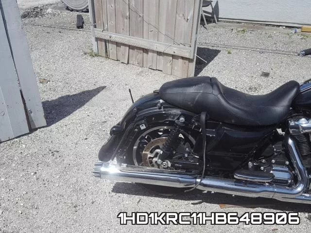 1HD1KRC11HB648906 фото 6