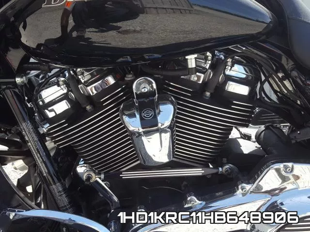 1HD1KRC11HB648906 фото 7