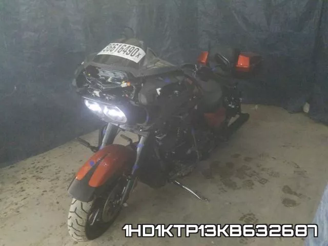 1HD1KTP13KB632687 фото 3