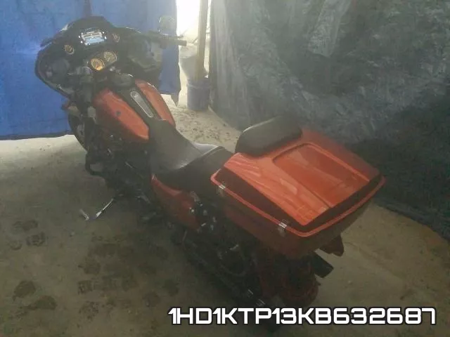 1HD1KTP13KB632687 фото 4