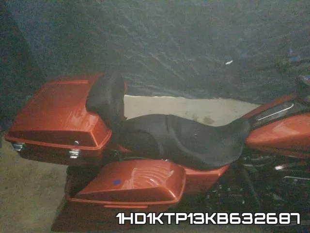 1HD1KTP13KB632687 фото 7