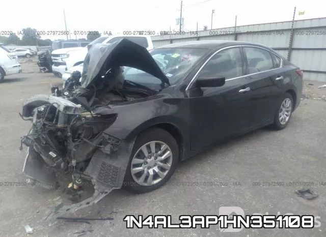 1N4AL3AP1HN351108 фото 3