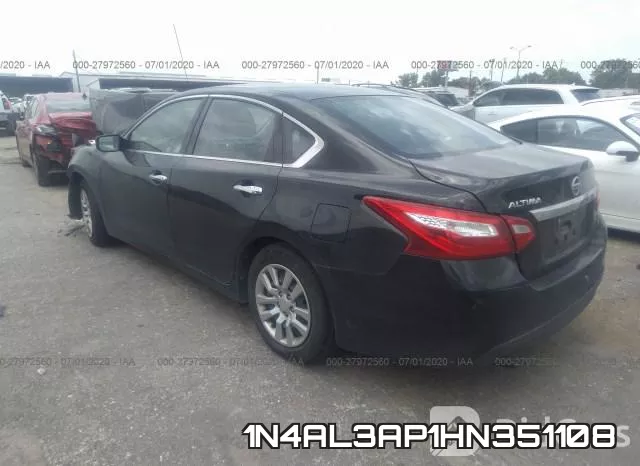 1N4AL3AP1HN351108 фото 4