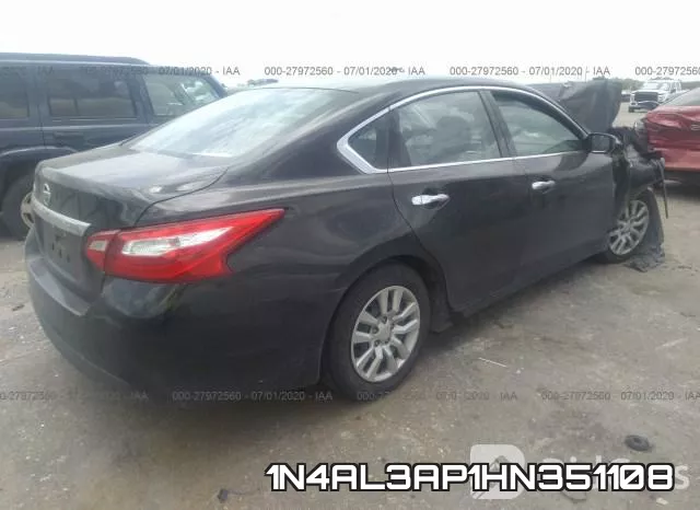 1N4AL3AP1HN351108 фото 5