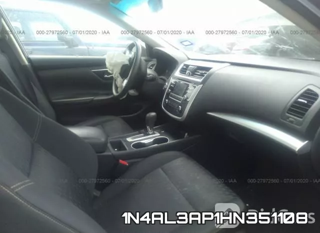 1N4AL3AP1HN351108 фото 6