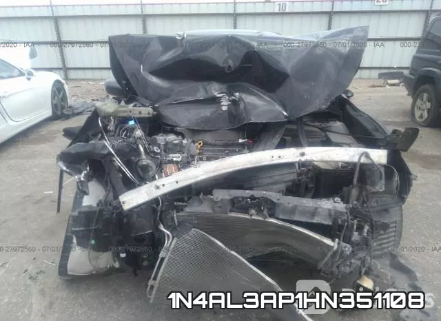 1N4AL3AP1HN351108 фото 7
