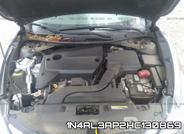 1N4AL3AP2HC130869 фото 2