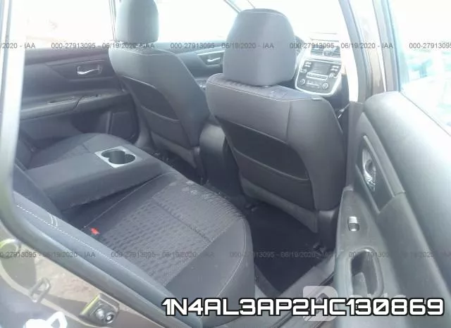 1N4AL3AP2HC130869 фото 9