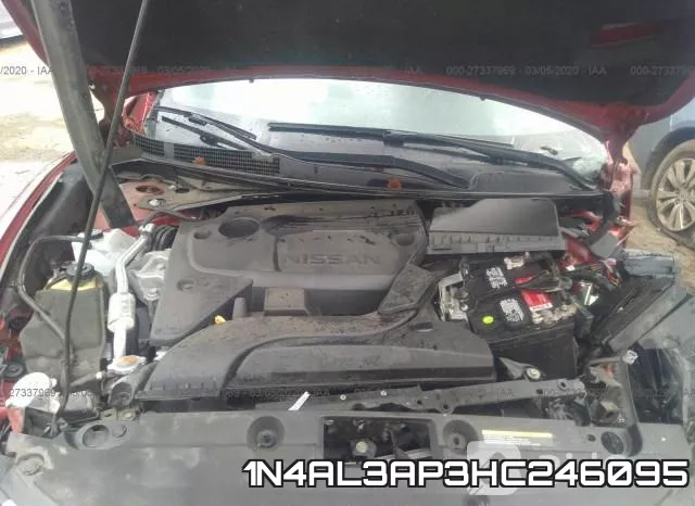 1N4AL3AP3HC246095 фото 2