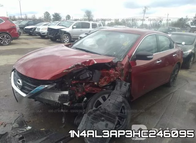 1N4AL3AP3HC246095 фото 3