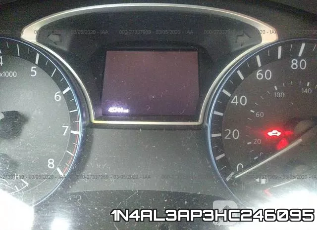 1N4AL3AP3HC246095 фото 8