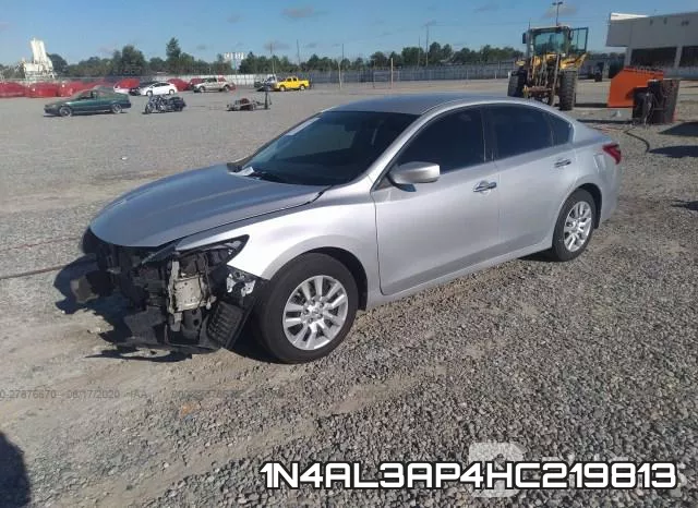 1N4AL3AP4HC219813 фото 3