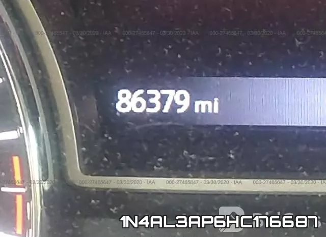 1N4AL3AP6HC176687 фото 8