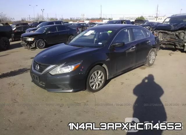1N4AL3APXHC174652 фото 3