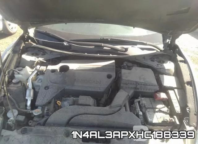 1N4AL3APXHC188339 фото 2