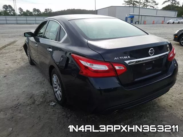 1N4AL3APXHN363211 фото 4
