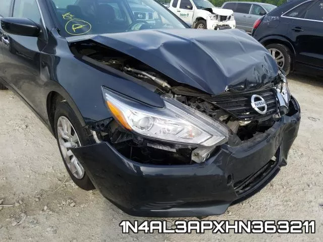 1N4AL3APXHN363211 фото 10