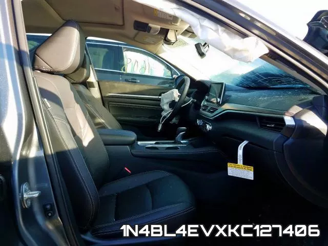 1N4BL4EVXKC127406 фото 6