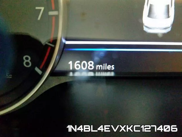 1N4BL4EVXKC127406 фото 9