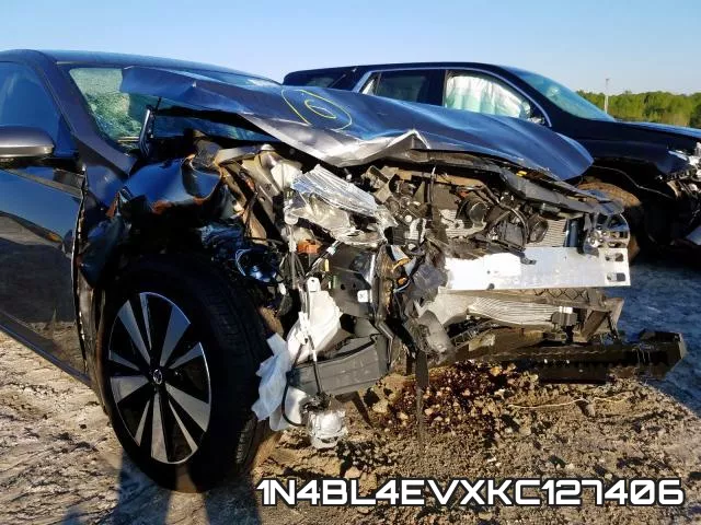 1N4BL4EVXKC127406 фото 10
