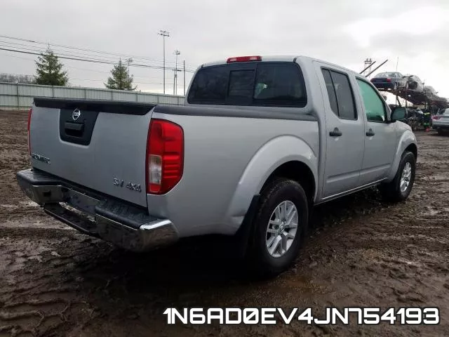 1N6AD0EV4JN754193 фото 5