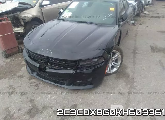 2C3CDXBG0KH603361 фото 7