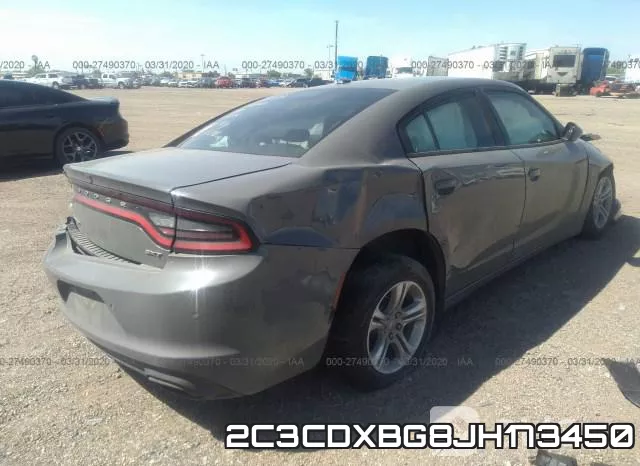 2C3CDXBG8JH173450 фото 5