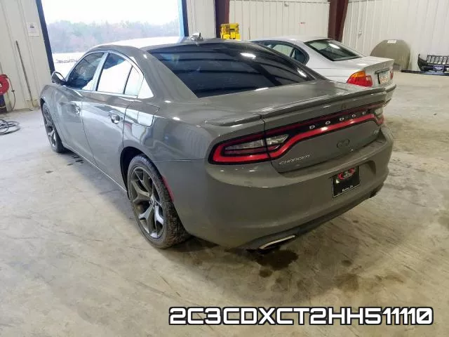 2C3CDXCT2HH511110 фото 4