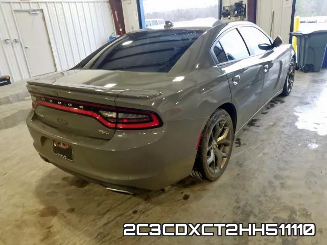 2C3CDXCT2HH511110 фото 5
