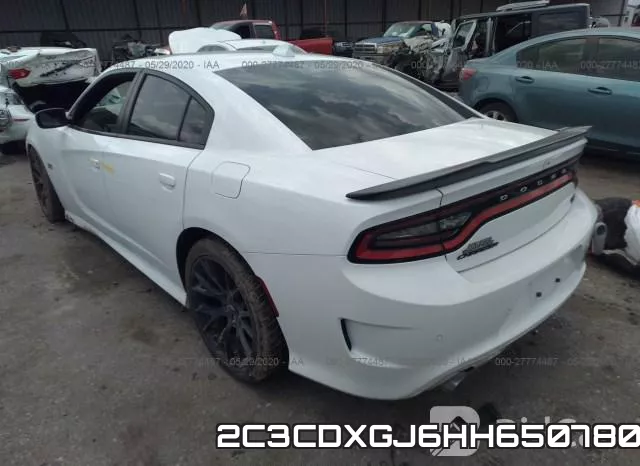 2C3CDXGJ6HH650780 фото 4