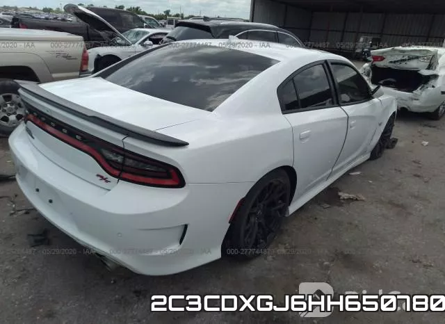2C3CDXGJ6HH650780 фото 5
