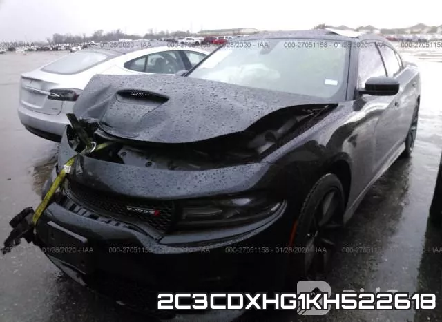 2C3CDXHG1KH522618 фото 3