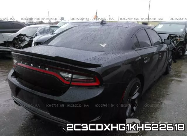 2C3CDXHG1KH522618 фото 5