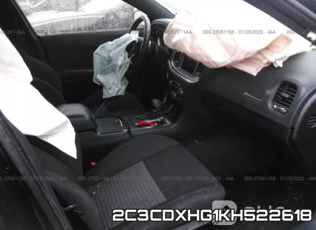 2C3CDXHG1KH522618 фото 6
