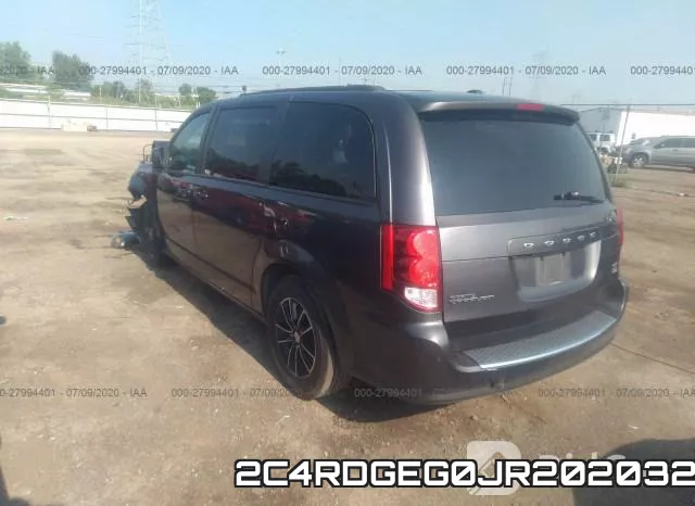 2C4RDGEG0JR202032 фото 4