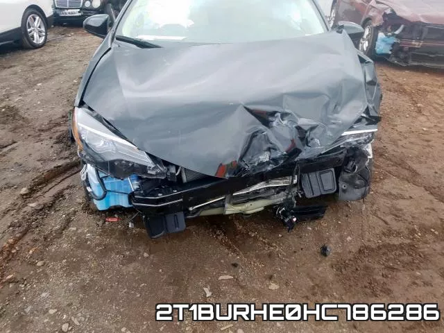 2T1BURHE0HC786286 фото 10