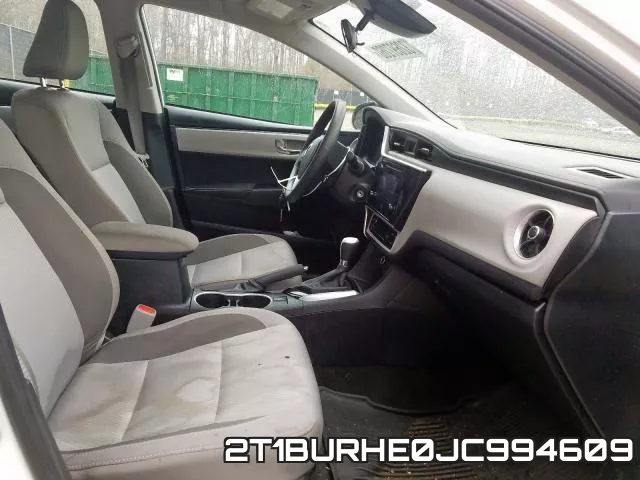 2T1BURHE0JC994609 фото 6