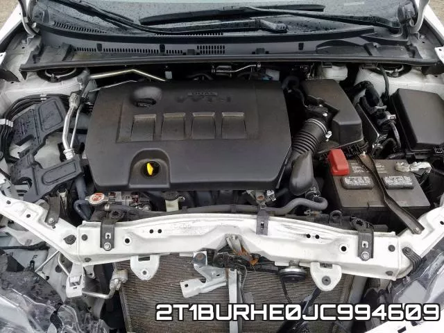 2T1BURHE0JC994609 фото 8