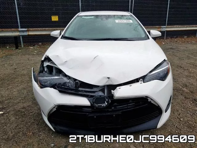 2T1BURHE0JC994609 фото 10