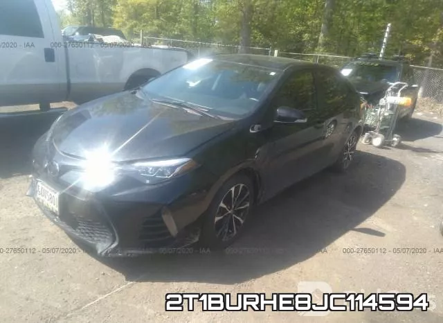 2T1BURHE8JC114594 фото 3