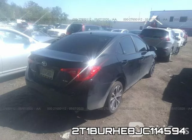 2T1BURHE8JC114594 фото 5