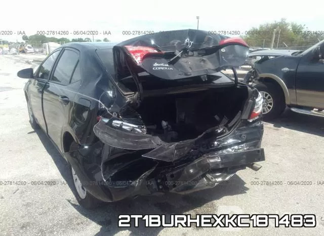 2T1BURHEXKC187483 фото 7