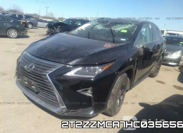 2T2ZZMCA7HC035656 фото 3