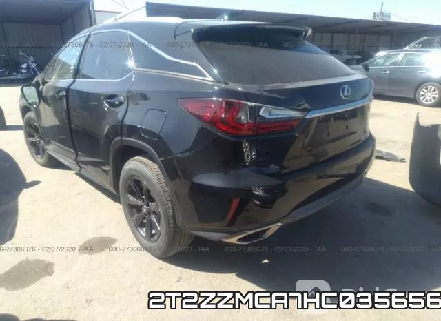 2T2ZZMCA7HC035656 фото 4