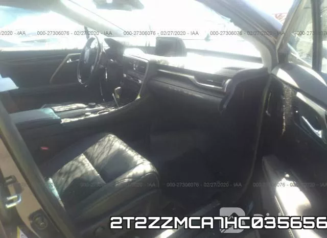 2T2ZZMCA7HC035656 фото 6
