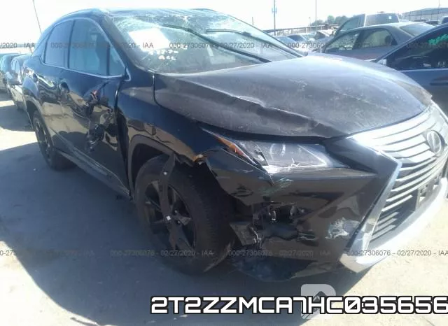 2T2ZZMCA7HC035656 фото 7