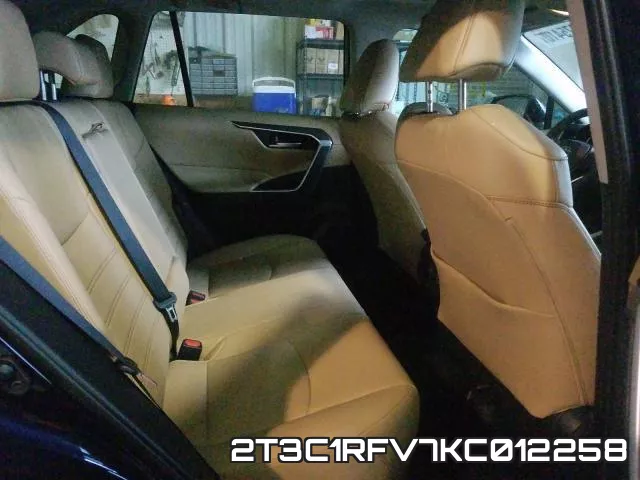 2T3C1RFV7KC012258 фото 6